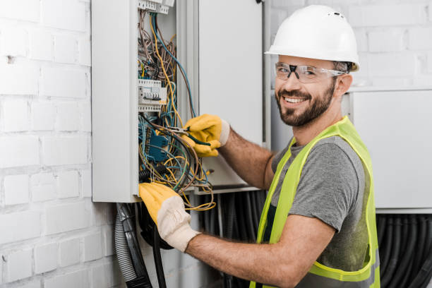 Best Affordable Electrician  in Jesup, IA