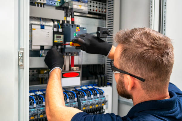 Best Electrical Installation Contractor  in Jesup, IA