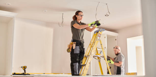 Best Local Electrician Companies  in Jesup, IA