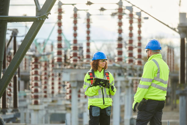 Best Circuit Breaker Repair  in Jesup, IA