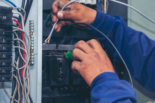 Best Best Electricians Near Me  in Jesup, IA