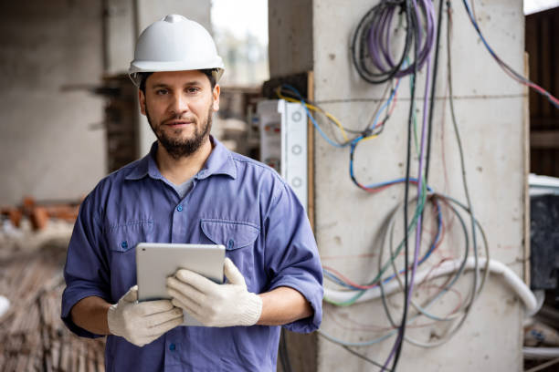 Best Home Electrical Repair  in Jesup, IA