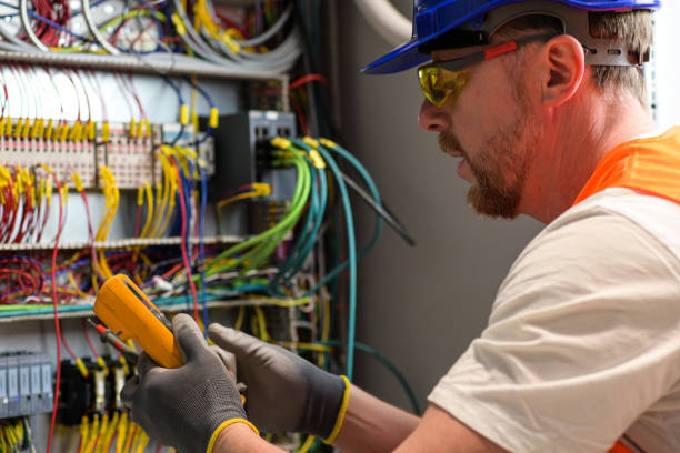 Best Electrical Upgrades for Homes  in Jesup, IA
