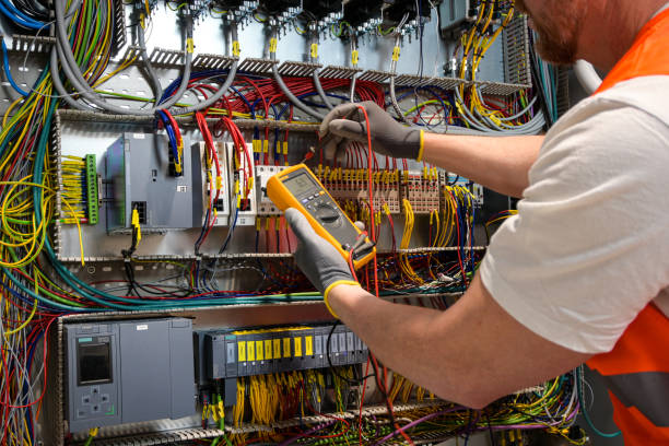 Best Electrical Rewiring Services  in Jesup, IA