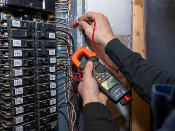 Best 24-Hour Electrician  in Jesup, IA